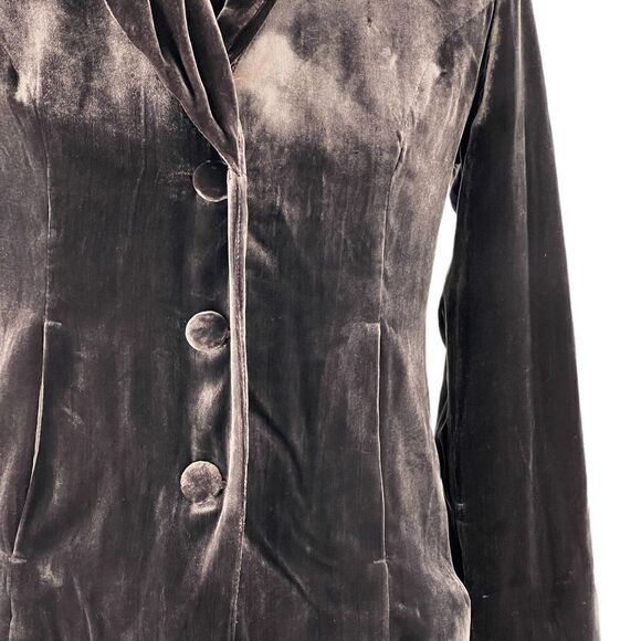 Orvis blazer rayon/ silk blend  new with tags - Picture 8 of 10